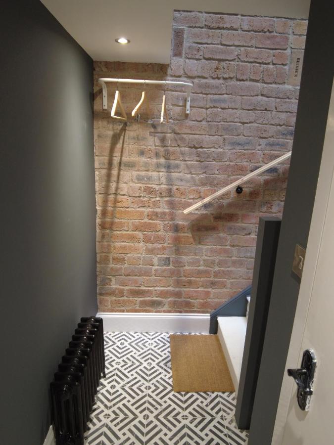The Bards Loft, Large Studio Apartment Ayr Extérieur photo
