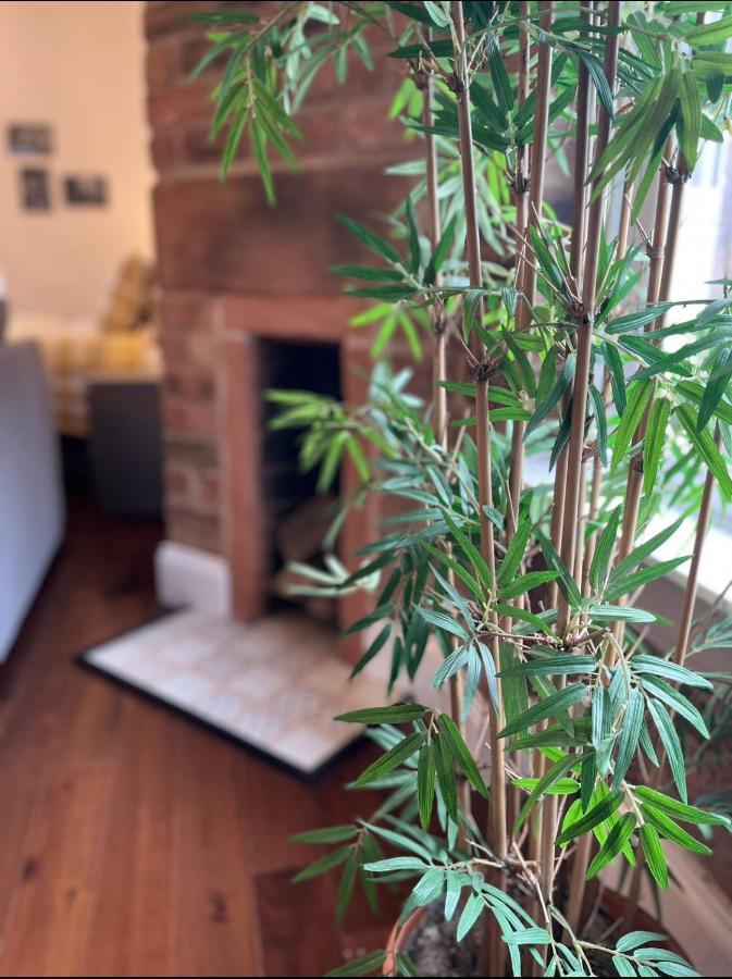 The Bards Loft, Large Studio Apartment Ayr Extérieur photo